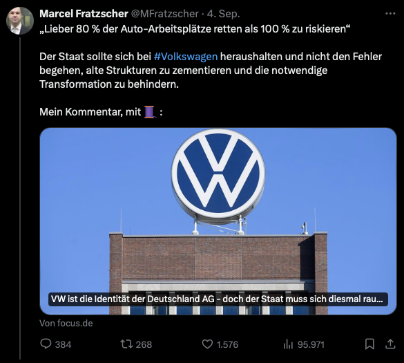 Fratzscher-VW